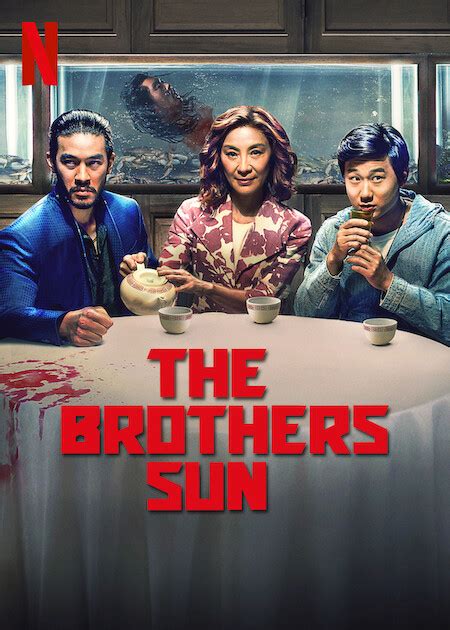 brothers sun rolex|the brothers sun tv show.